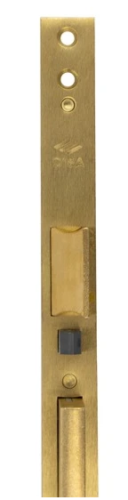 Електромеханічний замок Cisa 12011.40 (BS40мм) фото 7