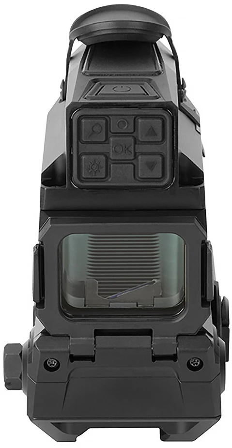 Коліматорний приціл Holosun DRS-TH тепловізійний (747060) фото 6