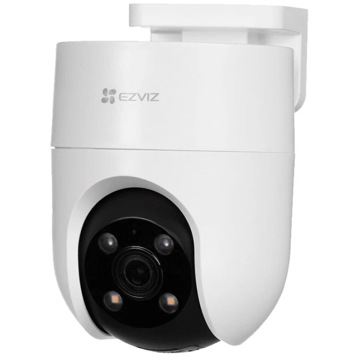 IP-відеокамера Ezviz H8c Pro (3K) (cs-h8c) (4) White