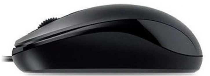 Миша Genius DX-110 Black (31010116100) фото 3