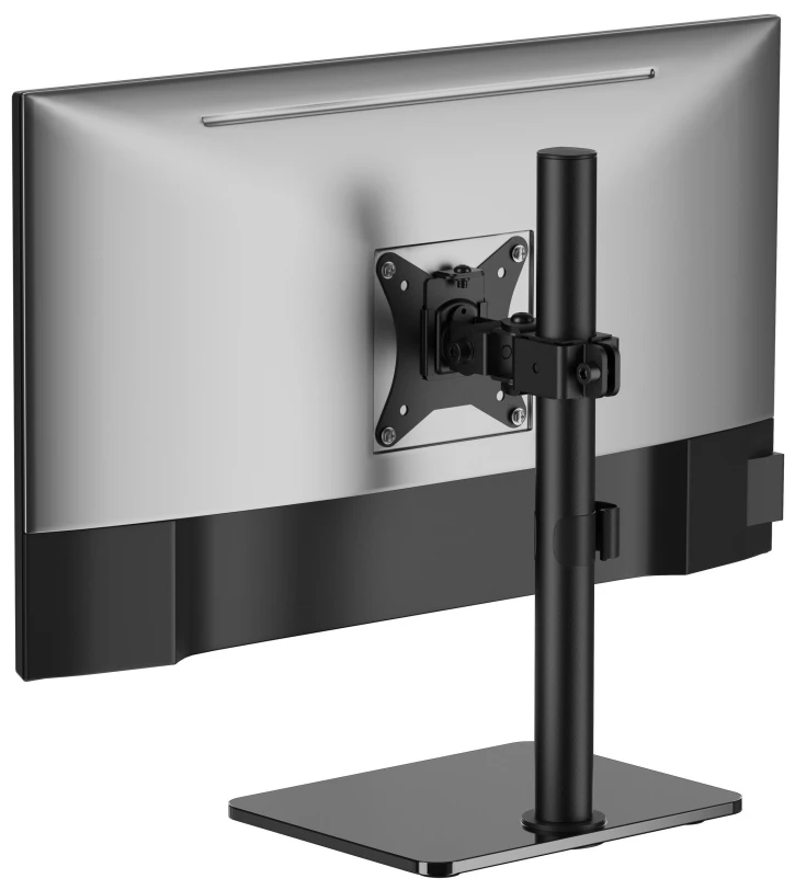 Кронштейн для монитора Gembird MS-D1ST-03 17"- 32" (2-9 кг) фото 6