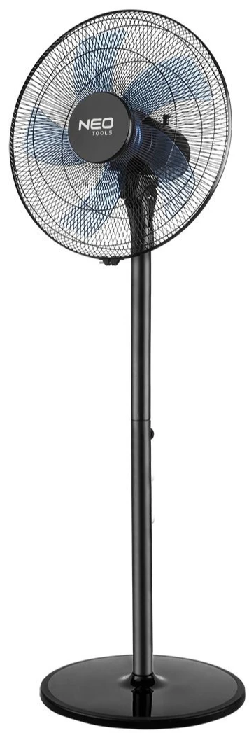 Вентилятор Neo Tools 90-001 фото 5