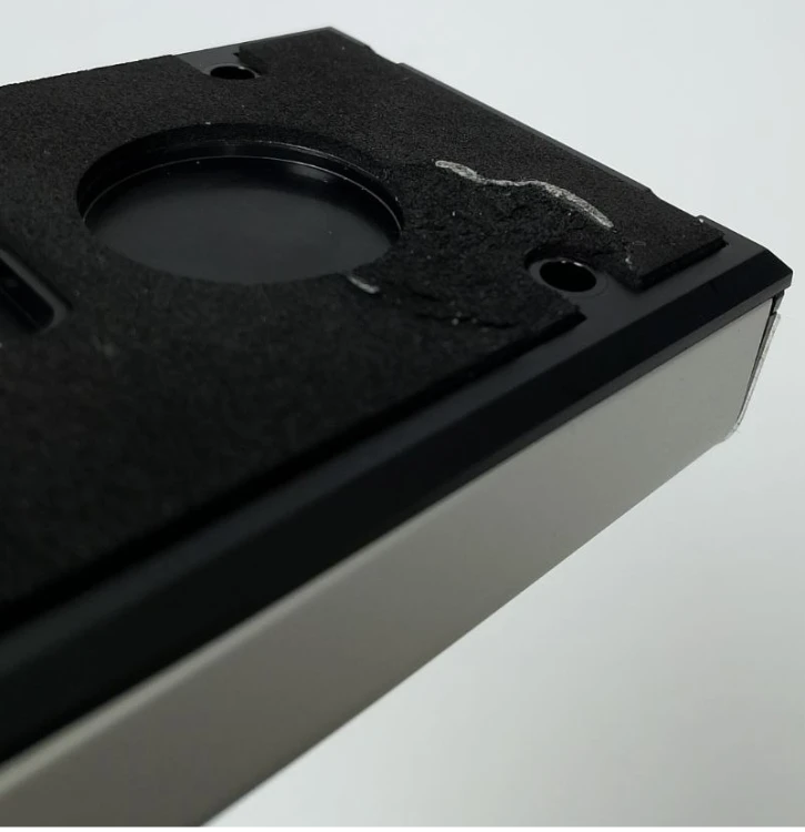 (Уценка) Видеозвонок Ring Video Doorbell фото 7