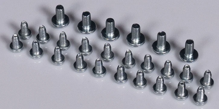 Шафа настінна NVC 9U 600x450x500 (25-00069) фото 10