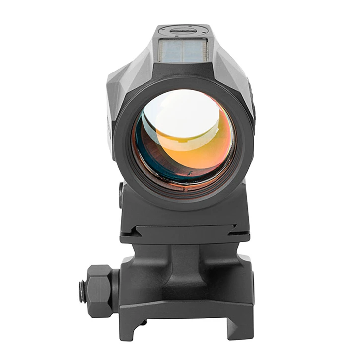 Коллиматорный прицел Holosun SCRS GR 2 (747039) фото 7