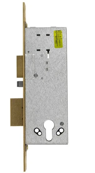 Електромеханічний замок Cisa 12011.40 (BS40мм) фото 3