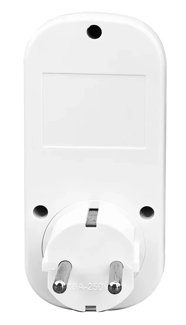 Реле напруги TOMZN TOSVA-16 220V 16А (TOSVA-16) фото 2