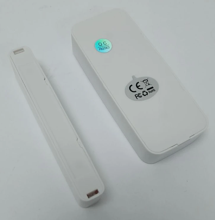 (Уцінка) Датчик відкриття дверей або вікон Konlen KL-WD001, Iphone & Android App фото 5