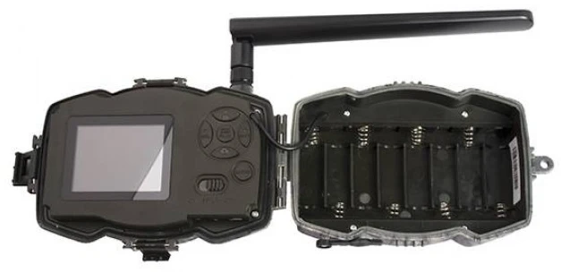 Фотопастка BolyGuard MG984G-36M фото 4