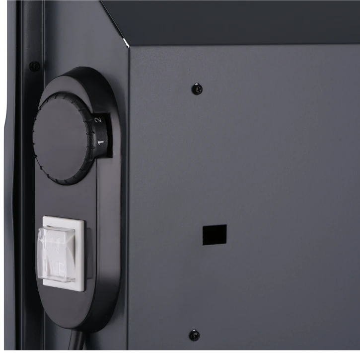 Конвектор Ardesto CH-1500MCA фото 6