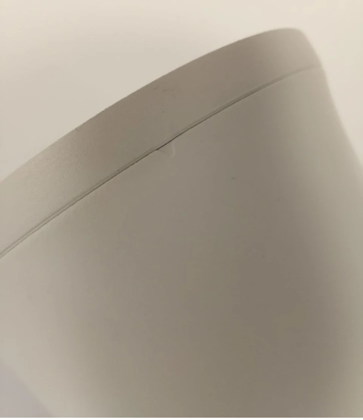 (Уценка) IP-видеокамера турельная Tiandy TC-C38XS Spec: I3/E/Y/M/2.8mm White фото 4