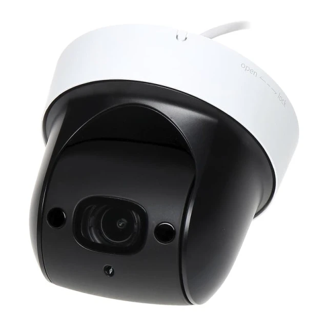 IP-видеокамера Dahua DH-SD29204DB-GNY-W (2.8-12) White фото 4