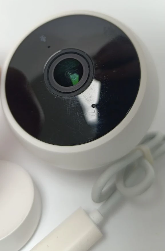 (Уцінка) IP камера Xiaomi Home Security Camera 1080p (Magnetic Mount) фото 3