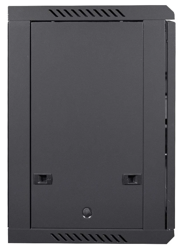 Шкаф напольный NVC NVC-12U/600x450x640 Black (25-00071) фото 3