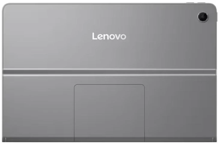 Планшет Lenovo Tab Plus Wi-Fi 8/256GB + Case Luna Grey (ZADX0145UA) фото 3