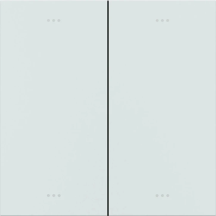 Розумний вимикач Akubela SM-4G (4 канал) ZigBee White (00-00002838)