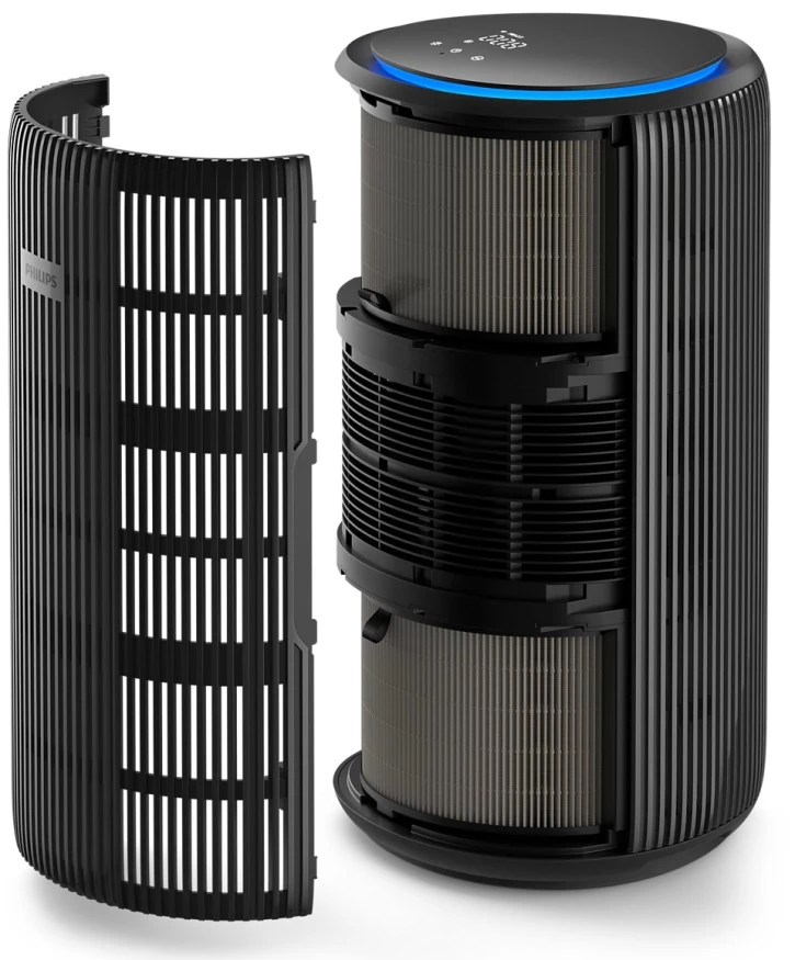 Очищувач повітря Philips PureProtect 3200 (AC3221/13) фото 4
