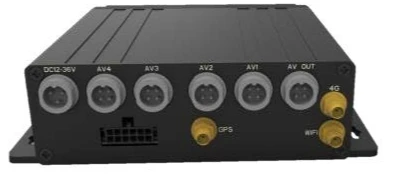 Транспортний відеореєстратор Howen Hero-ME40-04 фото 2