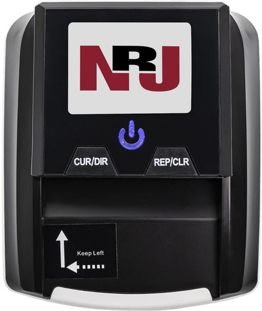 Детектор валют NRJ AL-136T UV+MG (25675) фото 3