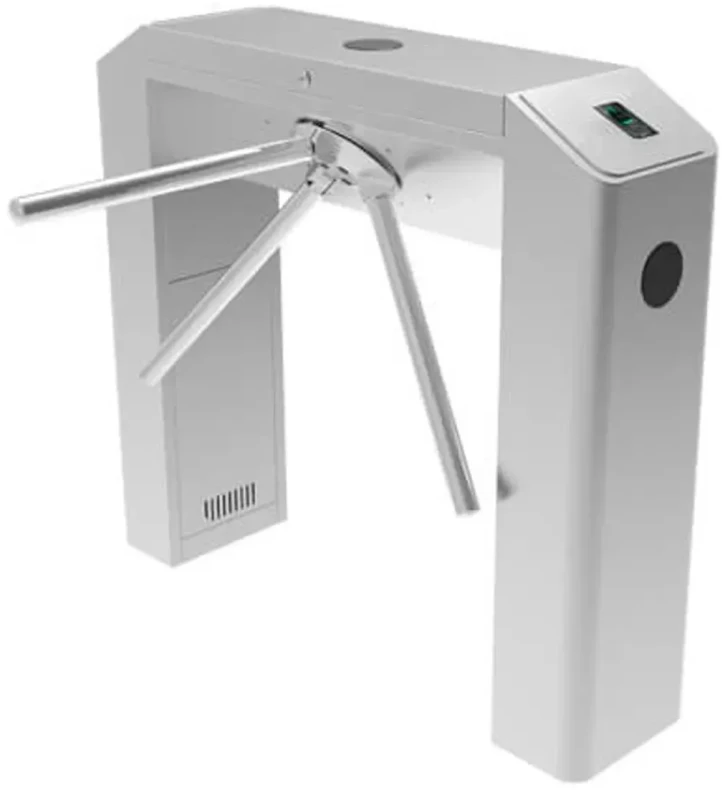 Турнікет-трипод ZKTeco TS2022 Pro фото 3