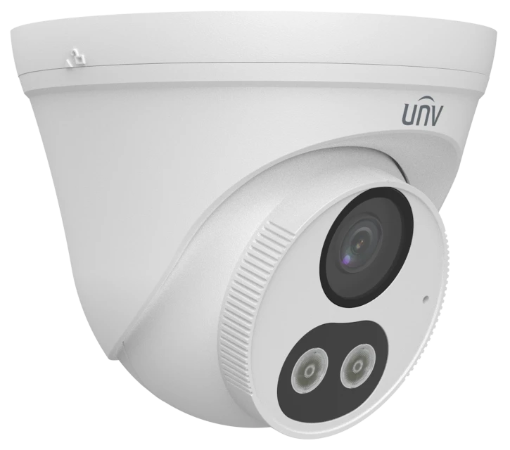 Відеокамера Uniview UAC-T142-AF28LM-DL