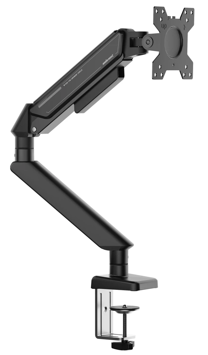 Настільне кріплення для монітора Anda Seat Stealth II 17’’-32’’ Black (AD-W-A6D-1S-BB)