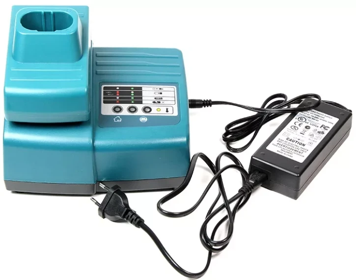 Зарядний пристрій PowerPlant GD-MAK-CH01 (TB920464) фото 4