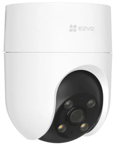 ІР-відеокамера Ezviz CS-H8C (4) White фото 4