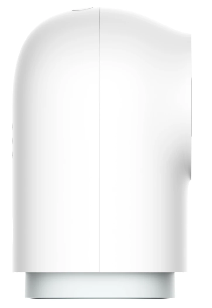 Камера-хаб для розумного будинку Aqara G2H (СH-H01) фото 5