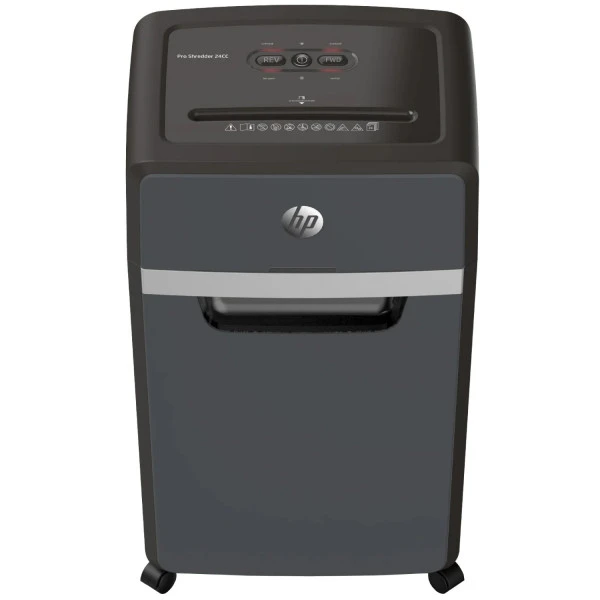 Знищувач документів HP Pro Shredder 24CC (2815) фото 3