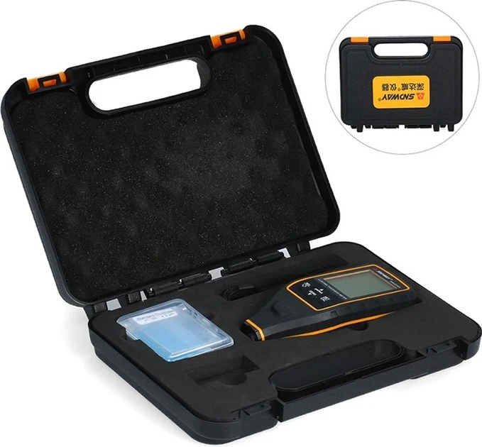 Толщиномер Sndway SW-6310A фото 5