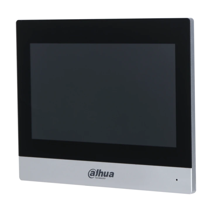 Видеодомофон Dahua DHI-VTH8621KMS-WP Siliver (99-00020771) фото 2