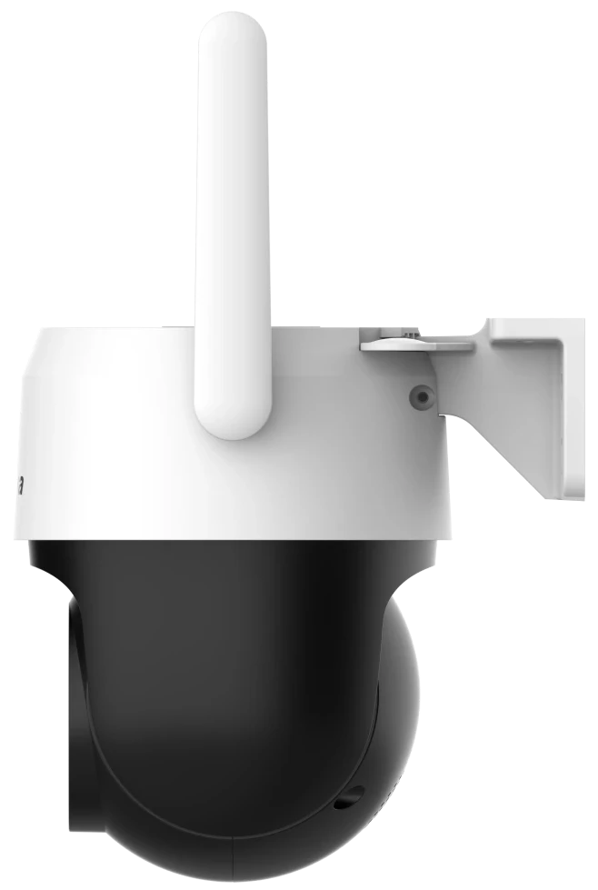 IP-відеокамера Dahua DH-P5AE-PV-4G (99-00024035) фото 2