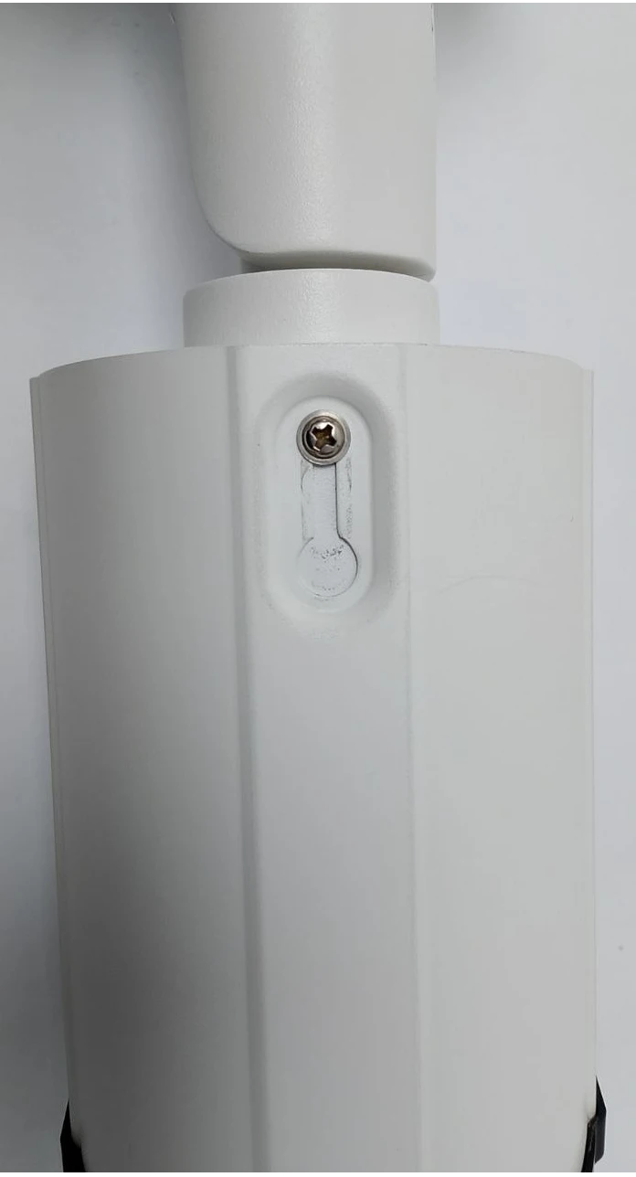 (Уценка) Уличная IP-камера Hikvision DS-2CD2612F-I фото 7