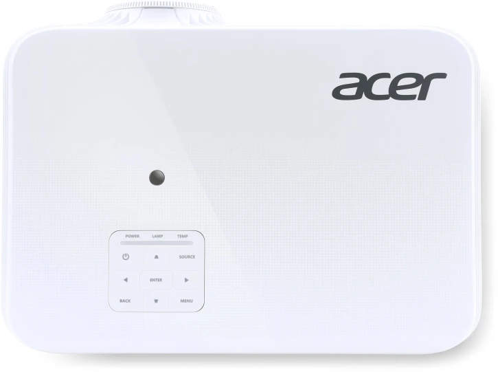 Проектор Acer P5535 (MR.JUM11.001) фото 4