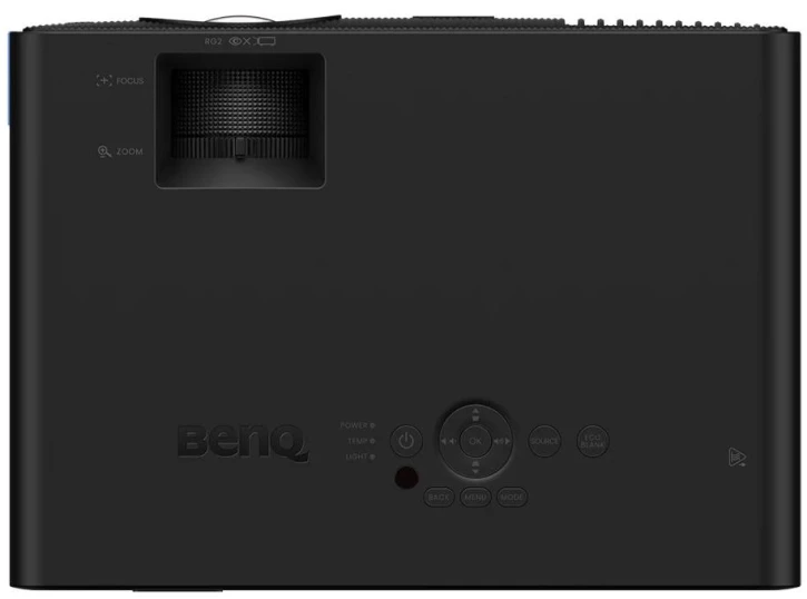 Проектор BenQ LH600ST фото 5