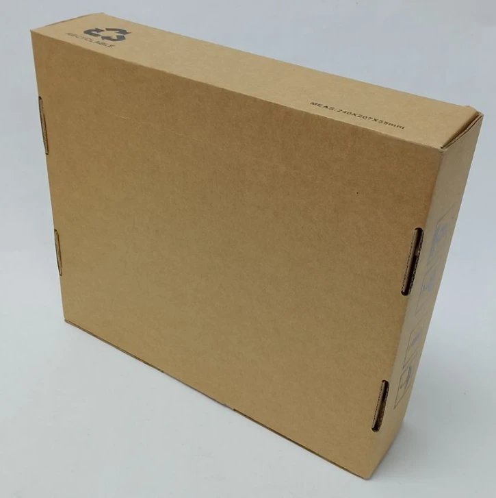 POE коммутатор Copy HongRui HRM400-42GBTS 6-ти портовый фото 5