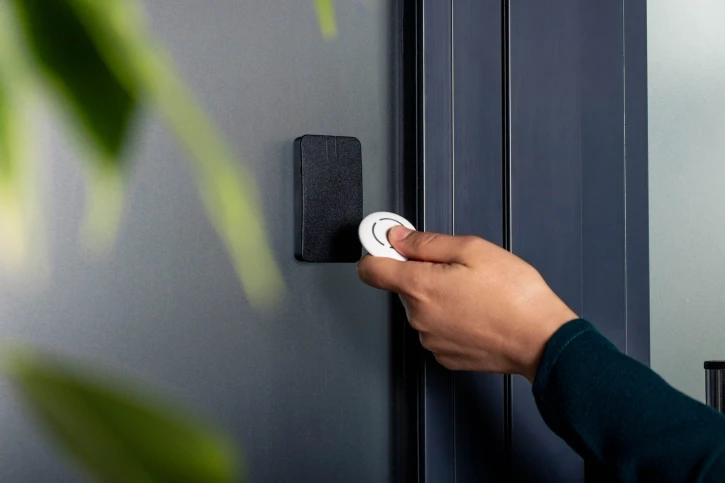 Зчитувач U-Prox SE mini фото 8