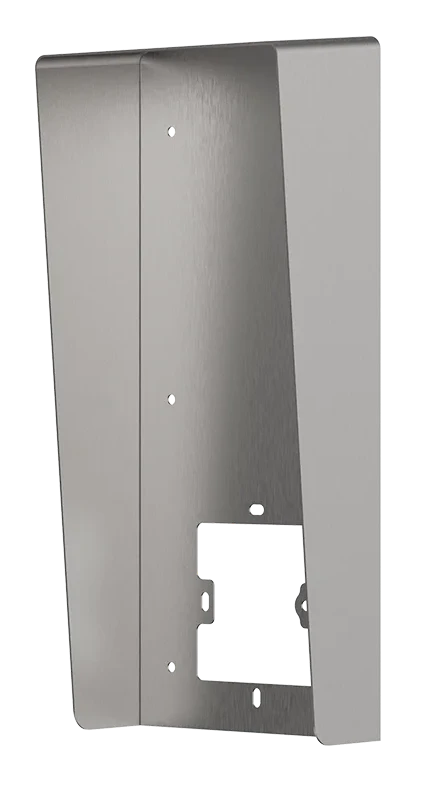 Захисний козирок Dnake RH03 Silver