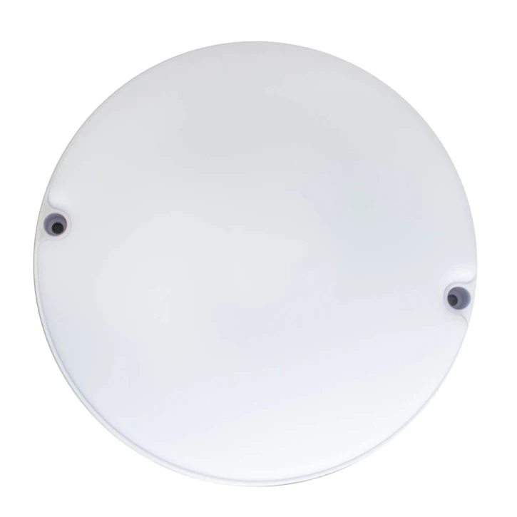 Світильник з датчиком руху LED Євросвітло CL-RS-R1 18W 6400К (000059213) фото 3