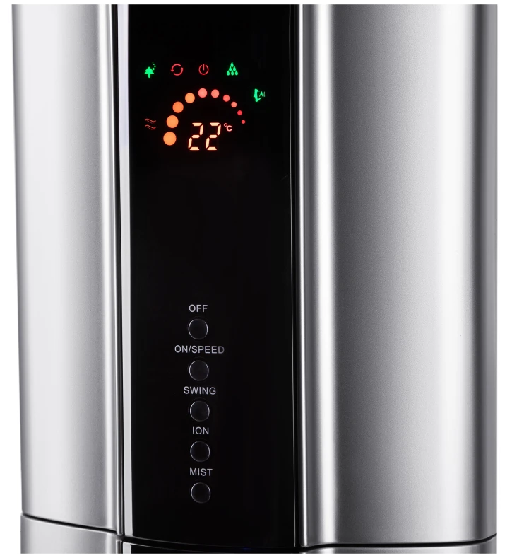 Вентилятор Ardesto FNM-X2S фото 8