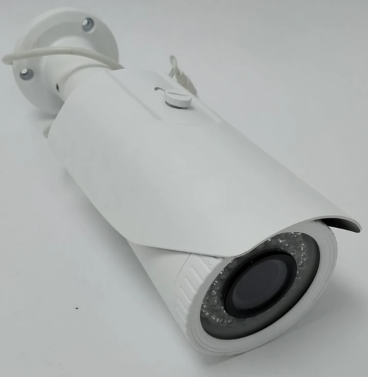 (Уцінка) IP-відеокамера CnM Secure IPW-1M-40V-poe фото 3