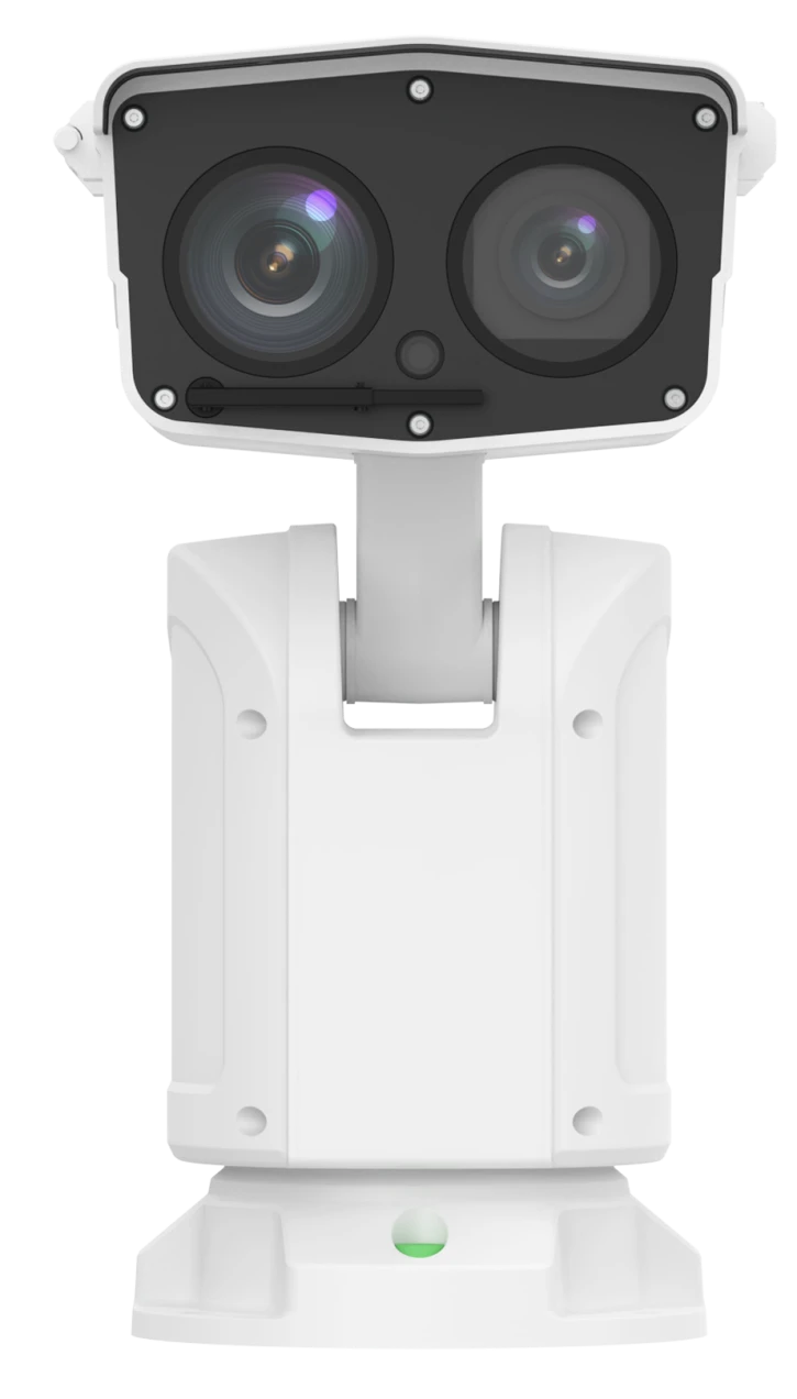 IP-видеокамера Uniview IPC7628EL-L-X41-VH1 (6-246) White фото 2