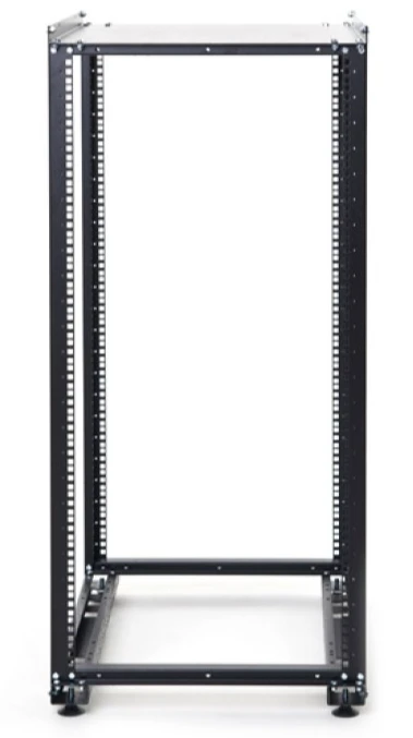 Стійка CSV CSV-32U 400 Lite чорна (32U400BL) фото 2