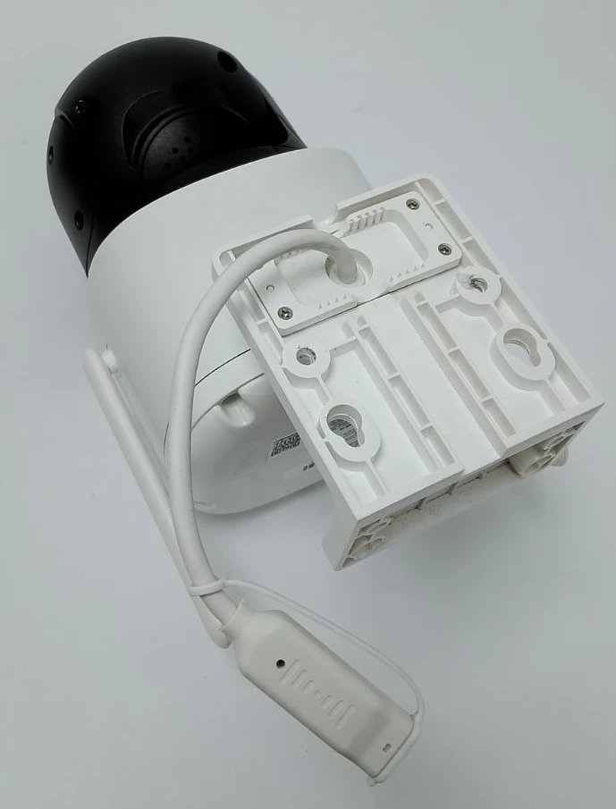 (Уцінка)IP-Відеокамера Reolink TrackMix (2.8) (Wi-Fi, АКБ) White фото 5