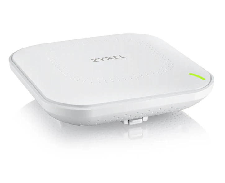 Точка доступу ZYXEL NWA1123-AC v3 (NWA1123ACV3-EU0102F) фото 5