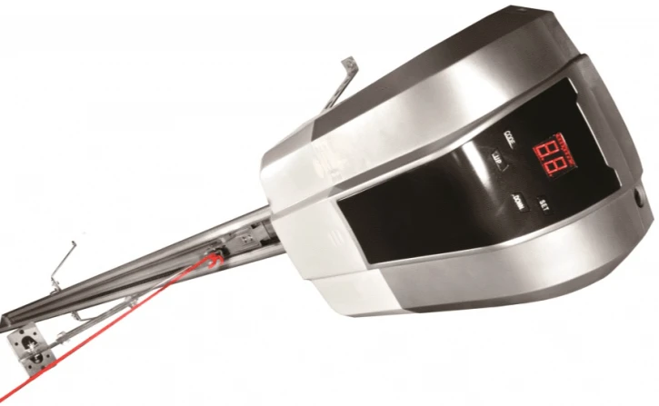 Привод для гаражных ворот AN Motors ASG1000/3KIT-L