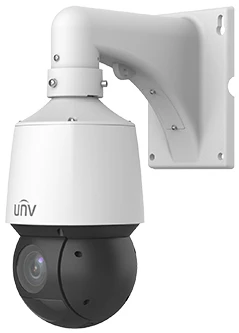 IP-відеокамера Uniview IPC6412LR-X16-VG фото 2