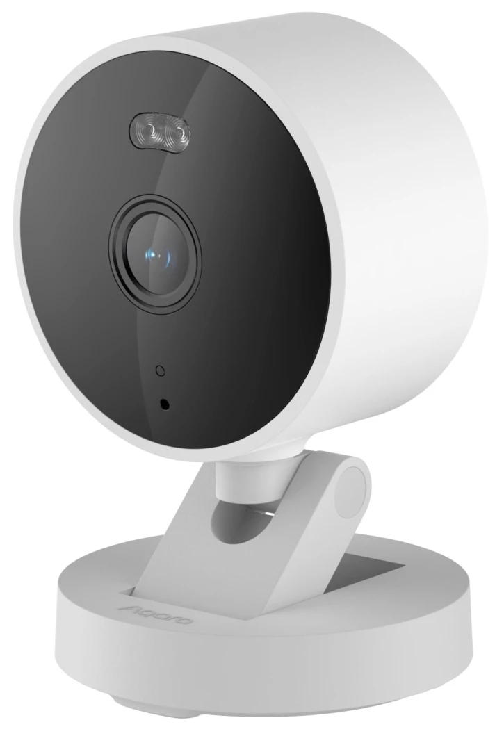IP-видеокамера Aqara G100 White (CH-C08D) фото 3