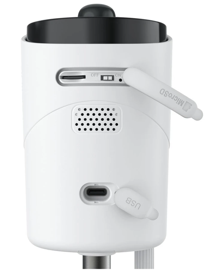 IP-видеокамера Reolink Argus Series B320 White (Argus Eco) фото 4